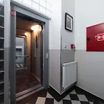 Hotel Leon