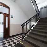 Hotel Leon