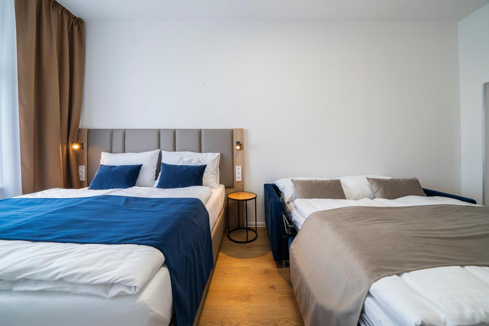 Hotel Leon Praha