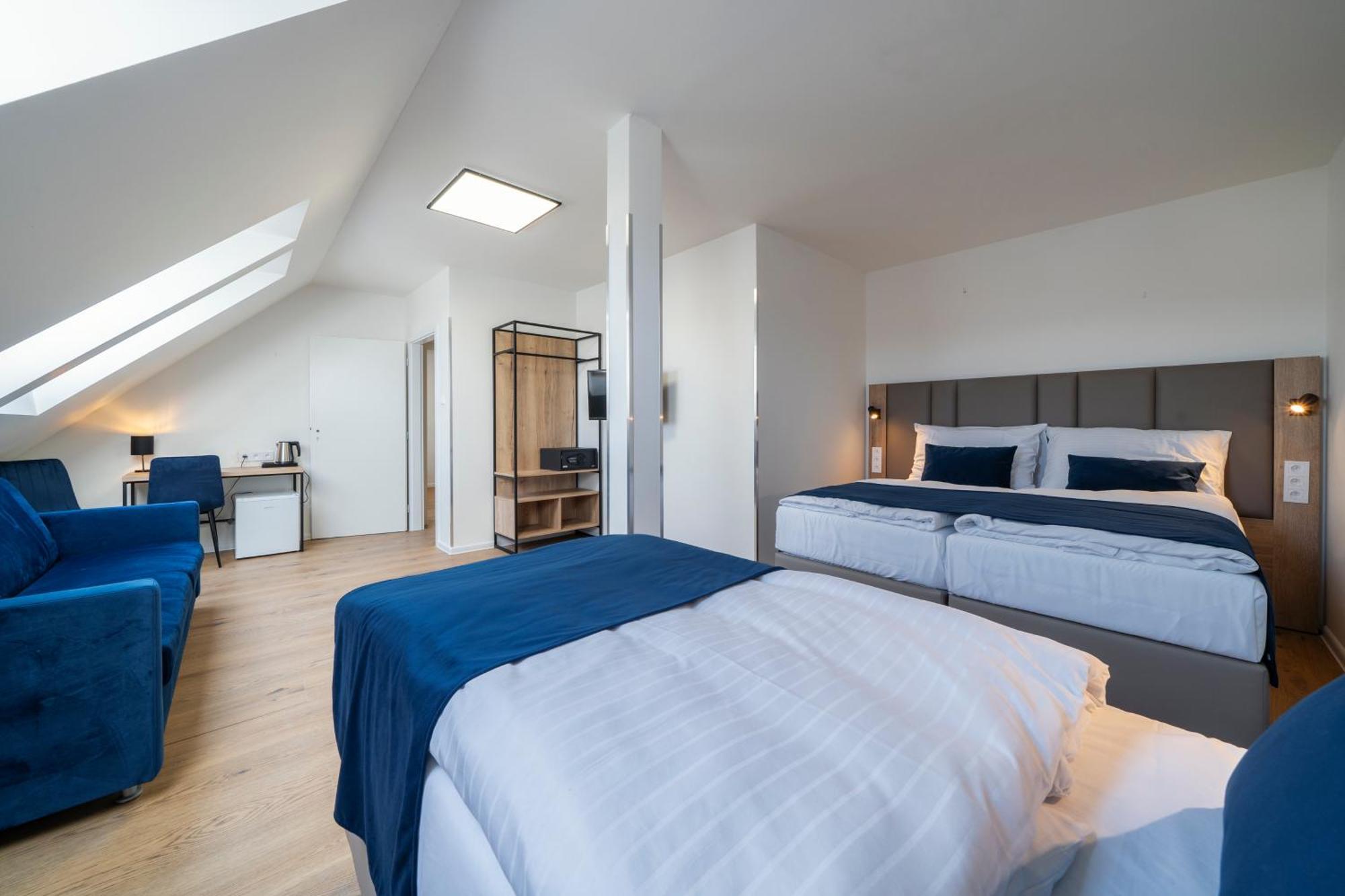 Leon Hotel Praha