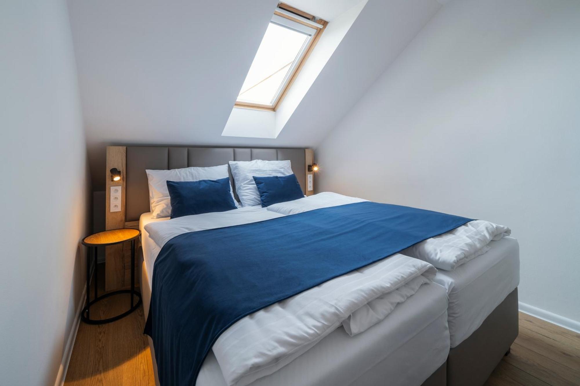Hotel Leon Praha