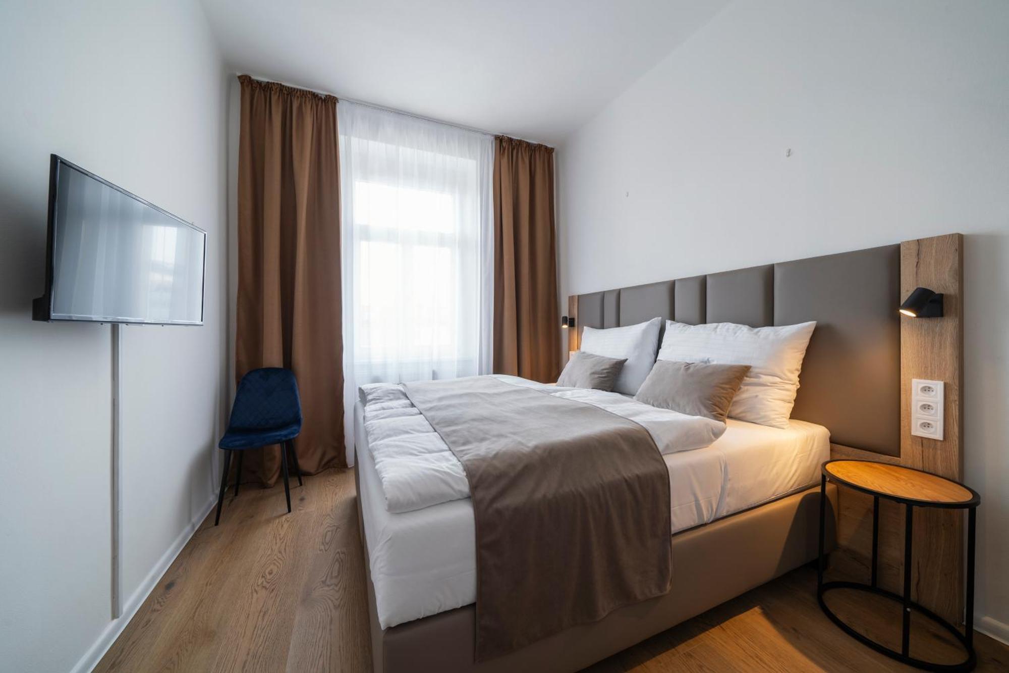 Hotel Leon