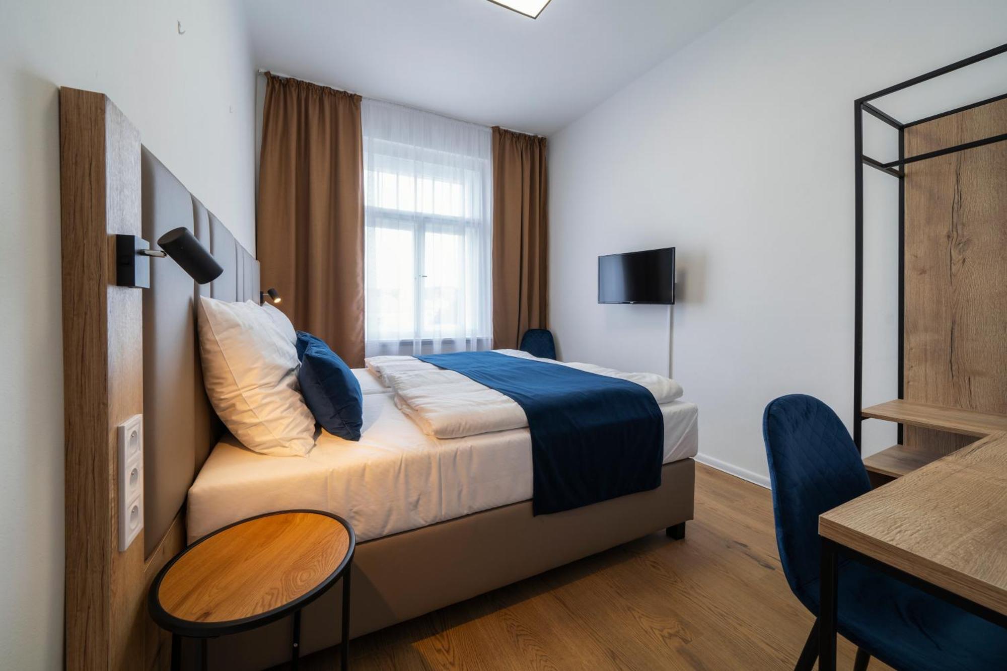 Hotel Leon 3*