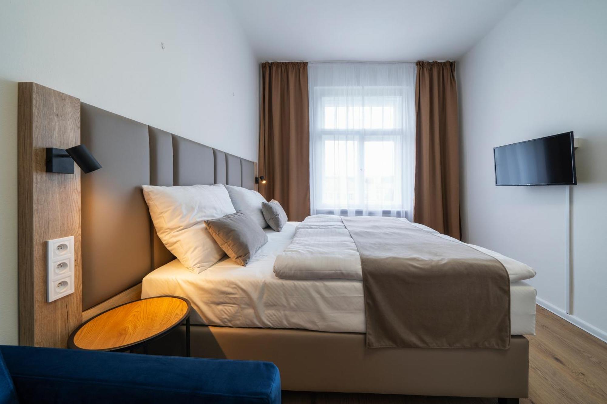Hotel Leon 3*