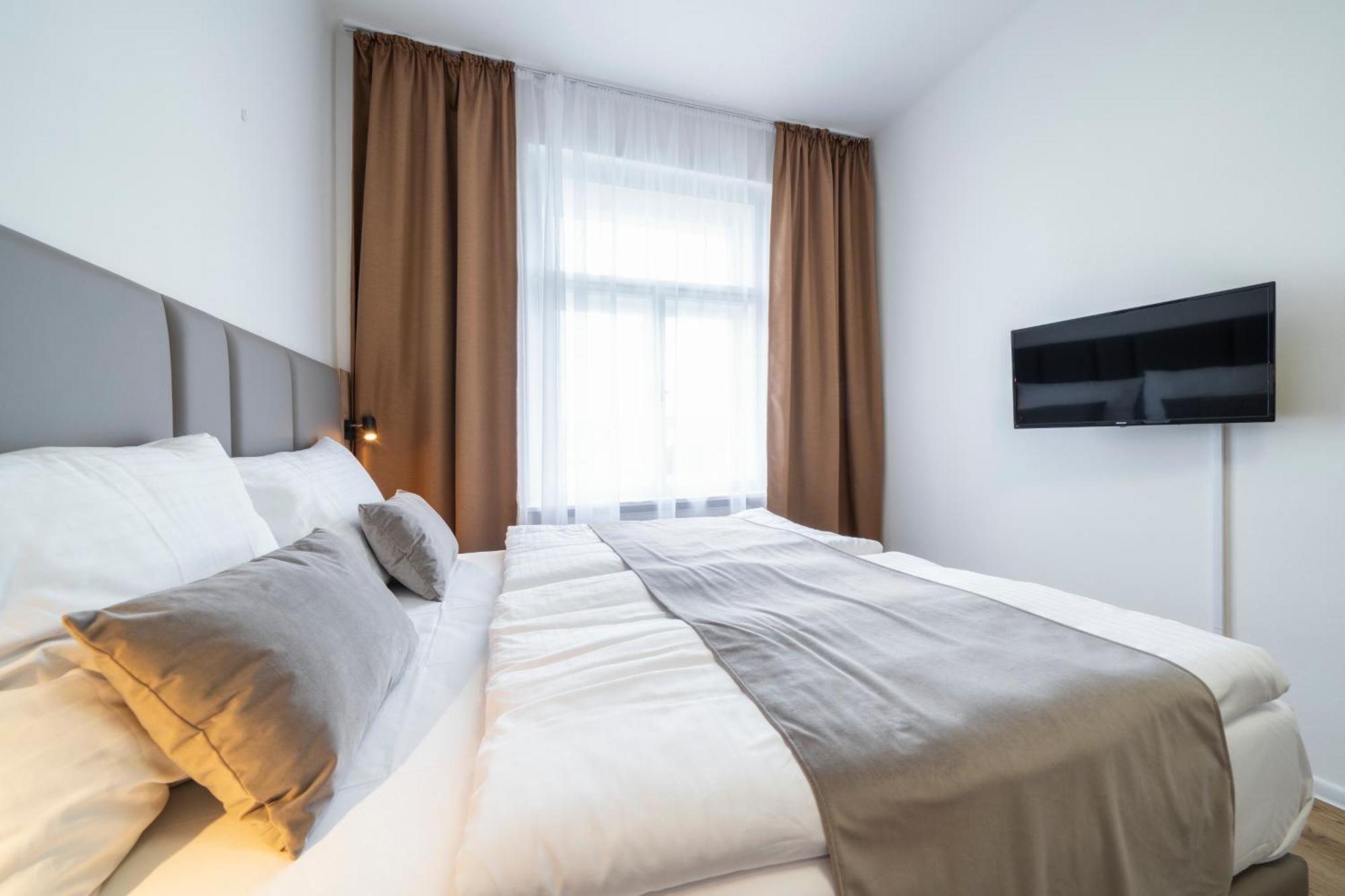 Hotel Leon