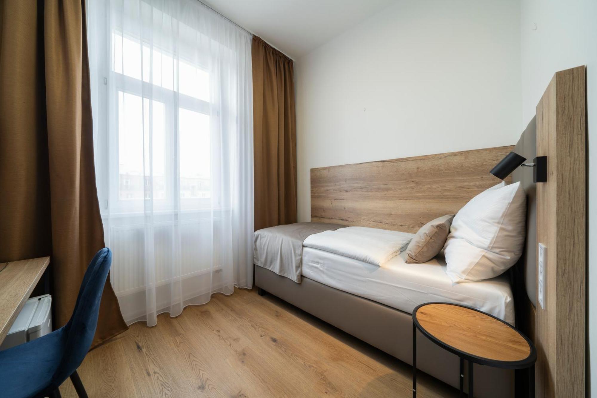 Hotel Leon Praha