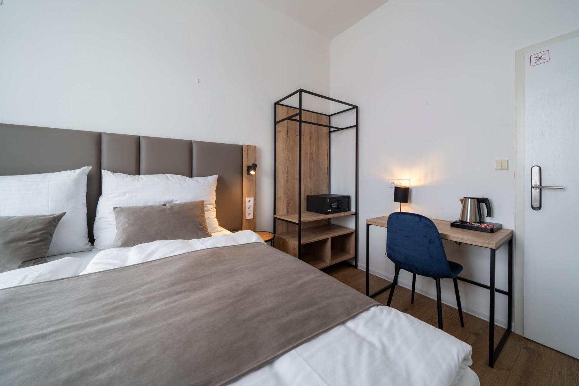 Hotel Leon