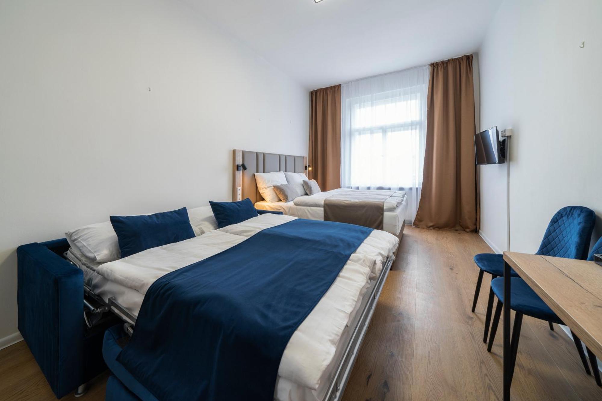 Hotel Leon Praha