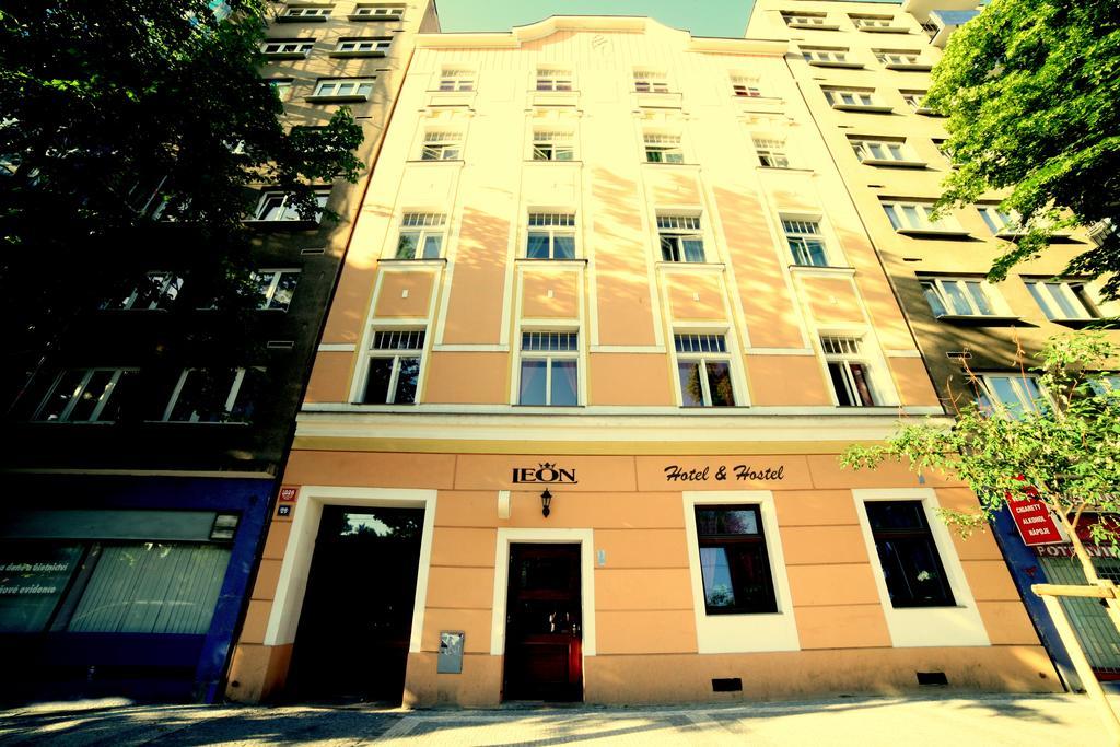 Leon Praha